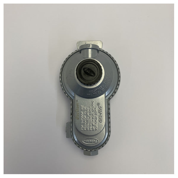 Fairview REG9950 Marine Gas Regulator for Propane and LPG 