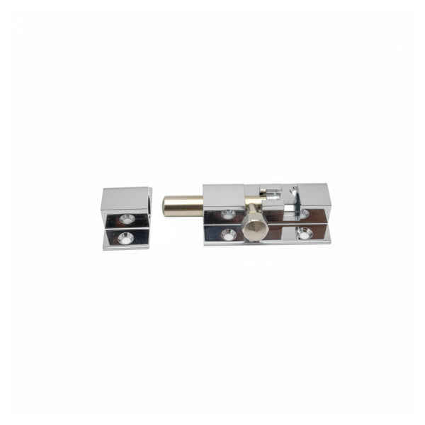 Hafele 252.70.710 Chrome yachtlås 