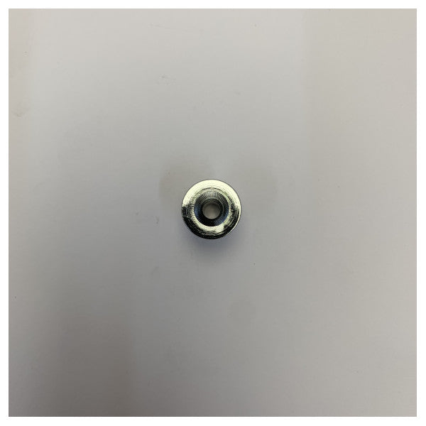 Stainless Steel A2 Threaded Bushing Insert - Yacht Hardware - 22222-ELC-SVETLI A