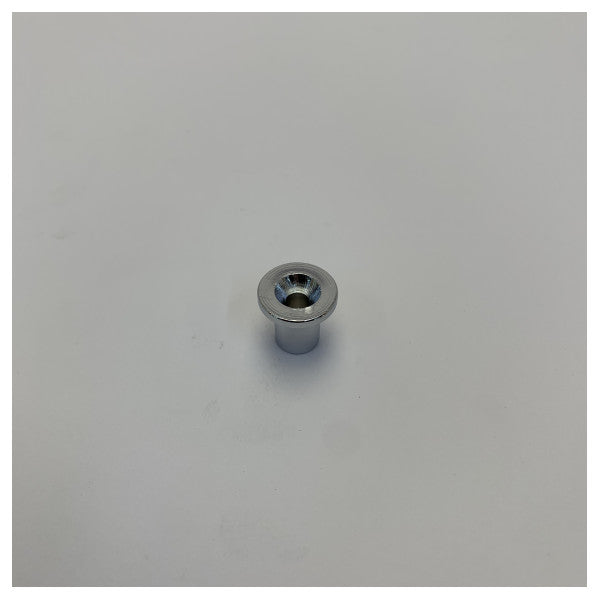 Stainless Steel A2 Threaded Bushing Insert - Yacht Hardware - 22222-ELC-SVETLI A