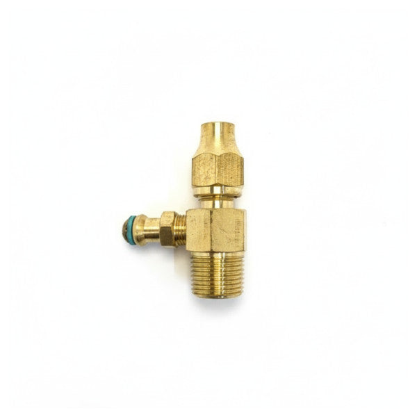 63-1000 Marine udtagsfitting 5/16 quick-connect yacht væskeoverføringshardware 