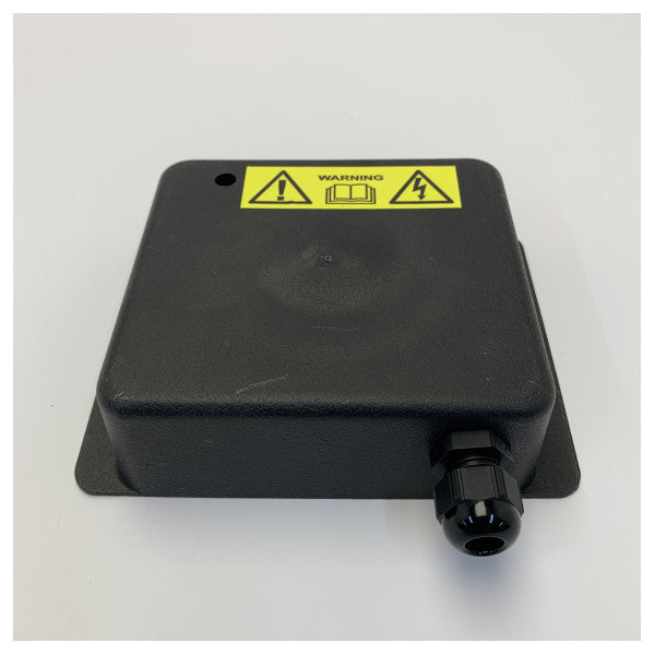 Quick Marine elektrisk kapsling forbindelsesdåse - FVSLCROSG000A00 