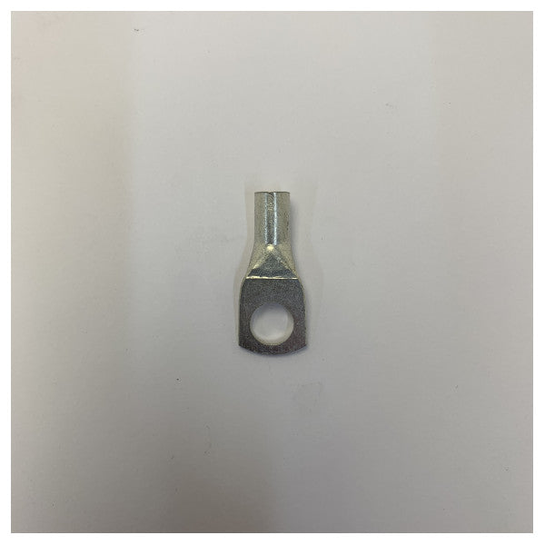 BM 10 mm² M8 fortinnet koblingskabelsko i kobber 