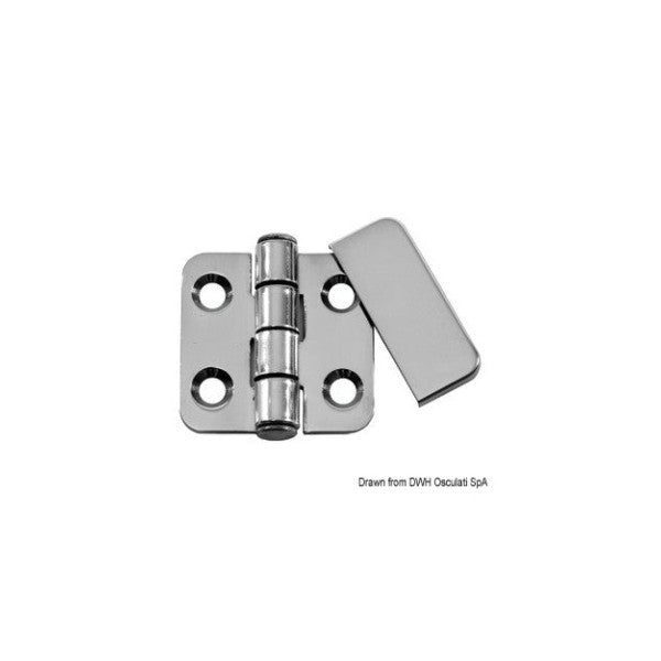 Osculati Marine Yacht Hardware Del 38.840.10 - Komponent i rustfrit stål 