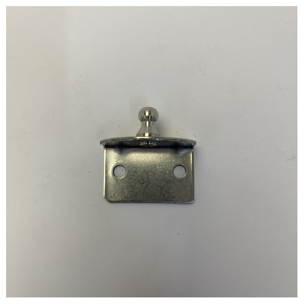 Osculati Gas Spring Mounting Bracket 38.013.41 - Yacht Hatch & Engine Cover