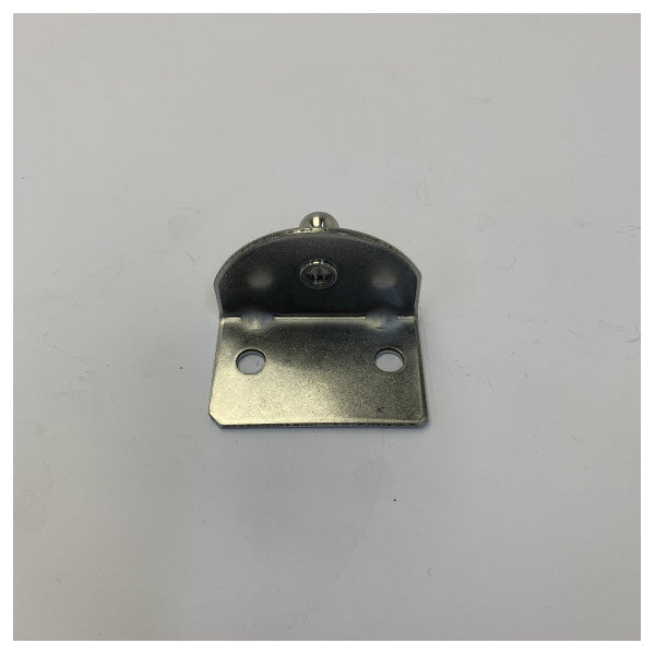 Osculati Gas Spring Mounting Bracket 38.013.41 - Yacht Hatch & Engine Cover