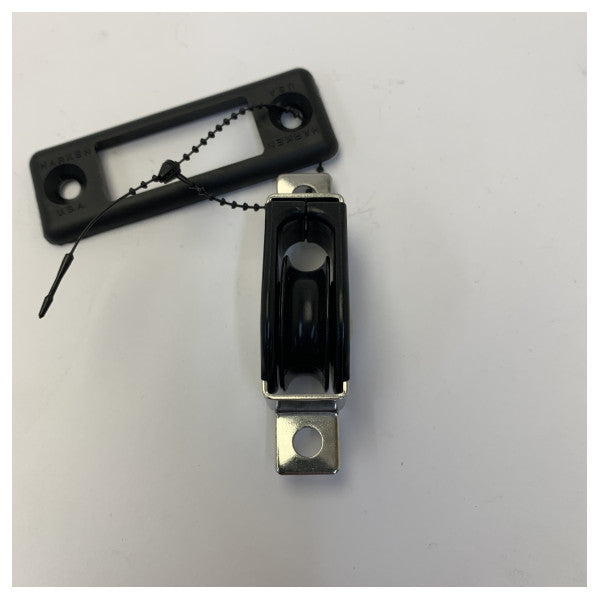 Harken H-088 Thru-Deck Bullet Block - 29mm yachtbeslag 