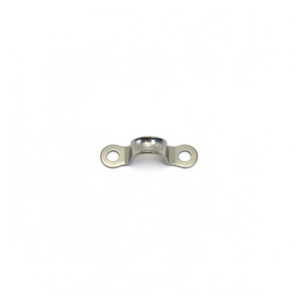 Harken H137 Large Stainless Steel Eye Strap - Marine Yacht Hardware