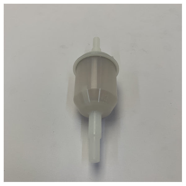 FINI FI8 Inline Fuel Filter for Marine and Yacht Engines - FINI FI8