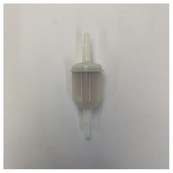 FINI FI8 Inline Fuel Filter for Marine and Yacht Engines - FINI FI8