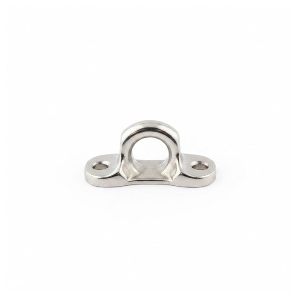 Harken 2759 56mm Padeye Fastener - Yacht Hardware Padeye 