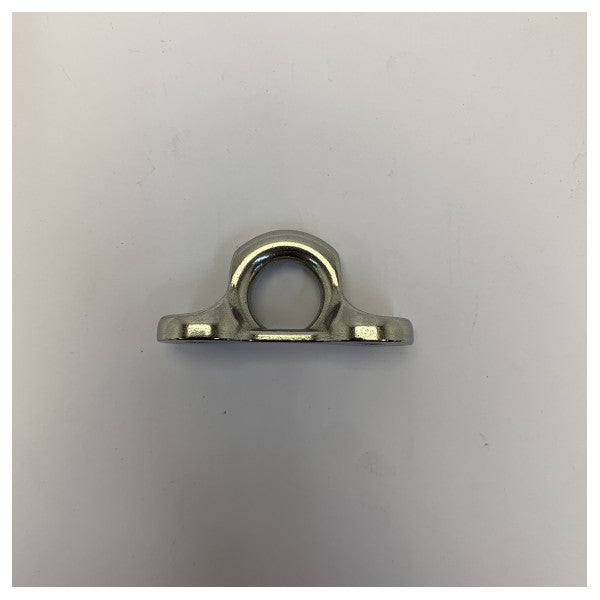 Harken 2759 56mm Padeye Fastener - Yacht Hardware Padeye 
