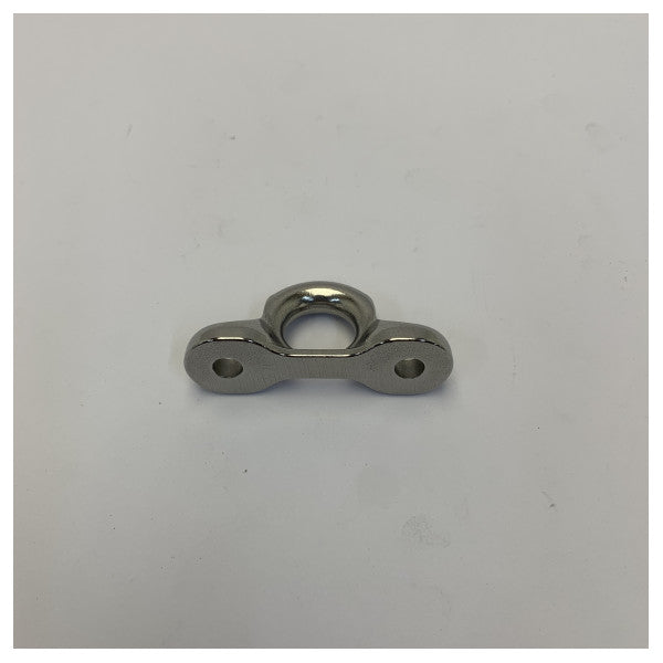 Harken 2759 56mm Padeye Fastener - Yacht Hardware Padeye 