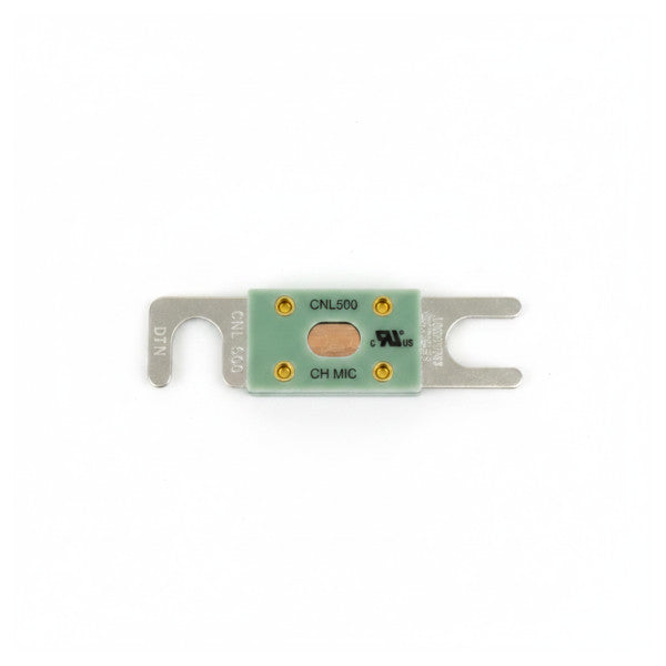 Quick TF500 500A CNL DIN marinel elektrisk sikring - Cooper Bussmann-serien 