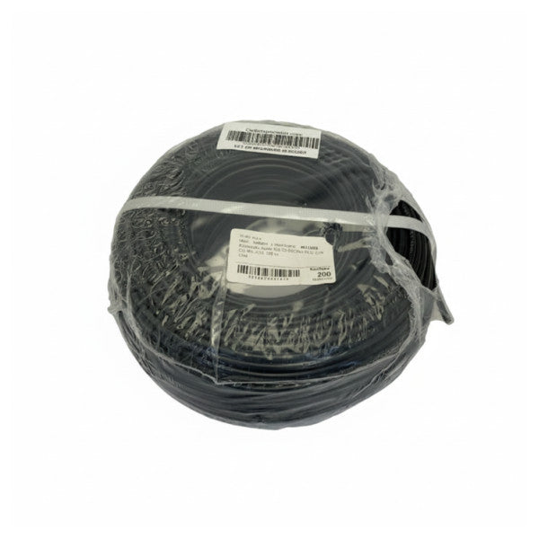 RG58-koaksialkabel 50 Ohm - Maritimt elektrisk kabel til yacht VHF/radio 1 m 