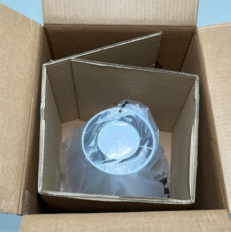 Artemide Melampo zilveren wandlamp LED - 0720010A