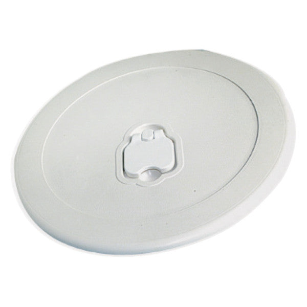 Osculati White Inspection Hatch Runde 325 mm - 20.845,00