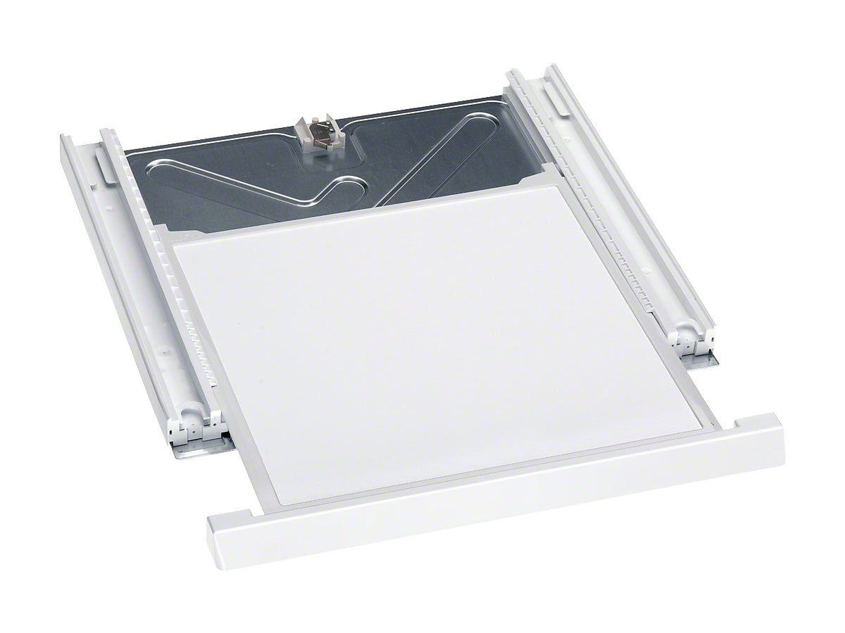 Σετ στοίβαξης Miele WTV-406 για πλυντήριο και στεγνωτήριο 