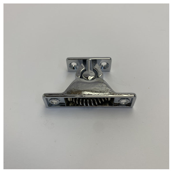 Osculati 38.107.40 Stainless Steel Spring-Loaded Hatch Fastener | Yacht Hardware