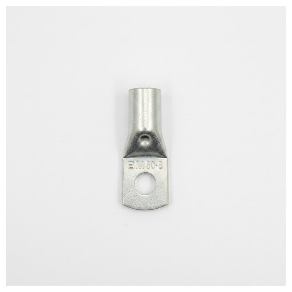 CU TUBE CABLE PIED 50/M8 