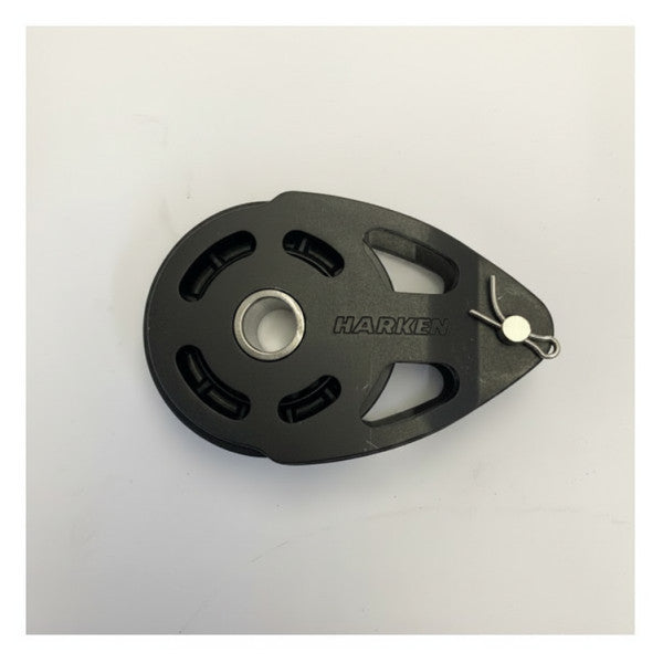 Harken 6056 Pasteca - Herraje ligero para yates 75mm 