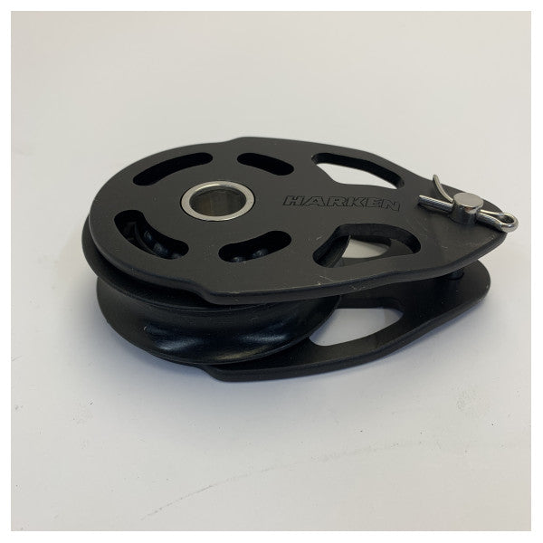 Harken 6056 Pasteca - Herraje ligero para yates 75mm 