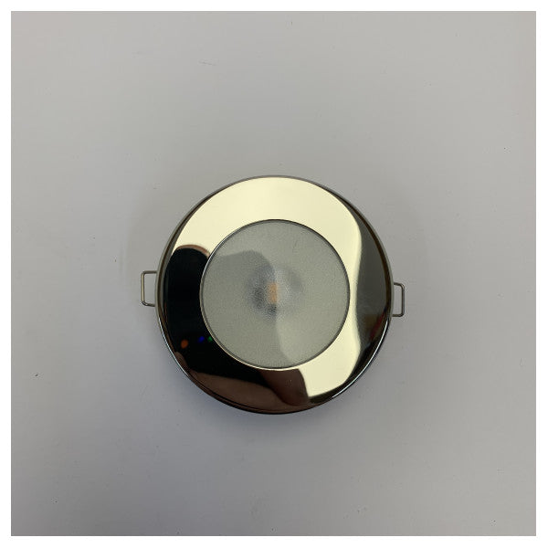 Quick Ted CS Marine LED Downlight 2W Luz Roja - FAMP3352X12CA10 