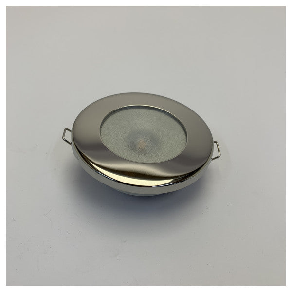 Quick Ted CS Marine LED Downlight 2W Luz Roja - FAMP3352X12CA10 