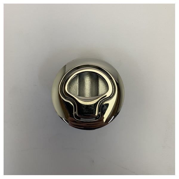 Southco M1-64-8 Flush Pull Marine Latch - Azzar li ma jsaddadx Illustrat 