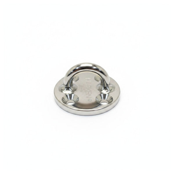 Harken 627 Padeye 57 mm - Rustfrit stål yachtbeslag 