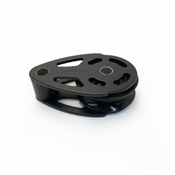 Harken 6082 Element 60 mm enkeltblok - yachtbeslag 