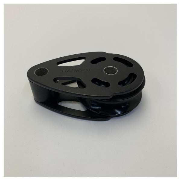 Harken 6082 Element 60 mm enkeltblok - yachtbeslag 