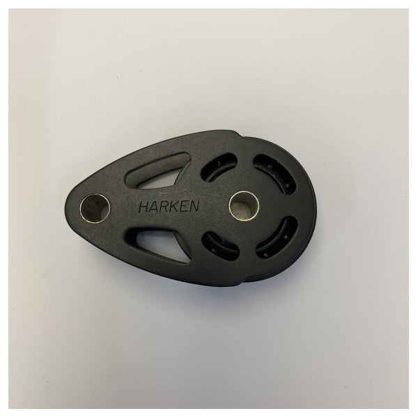 Harken 6082 Element 60 mm enkeltblok - yachtbeslag 