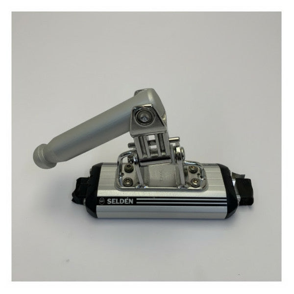 Selden spinnakerbomsvogn RCB30 10 grader bajonet 1:1 - 511-585-04 