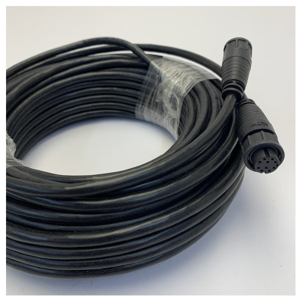 Raymarine RayNet to RayNet Ethernet Network Cable 10m - A80006