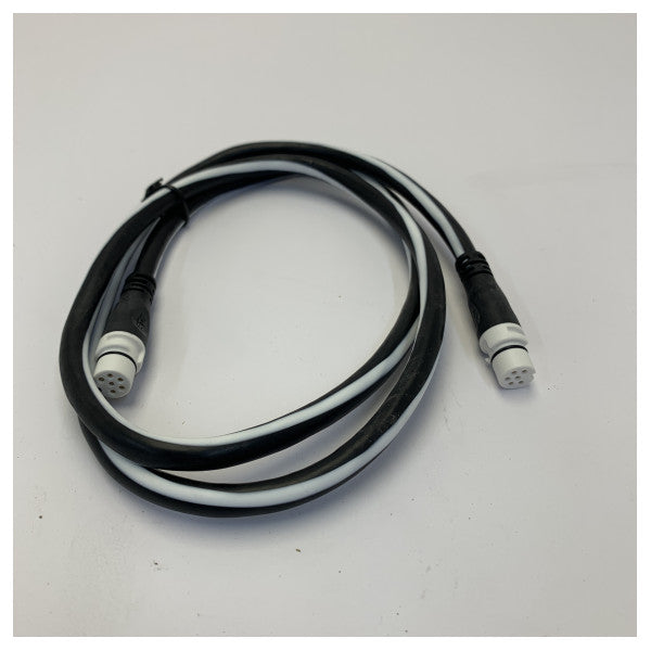 Raymarine Interconnect Cable FSA-4001-165-F - 1.65m Yacht System Cable