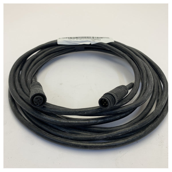 Raymarine Electronics Interconnect Cable 5-Pin - 032-0162-02