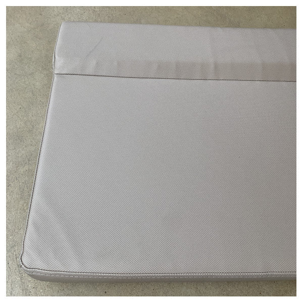 Quicksilver 755 Cruiser port side 3 cockpit cushion - 2237537