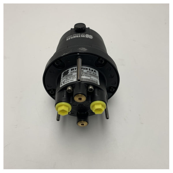 Ultraflex UP20F Front Mount Helm Hydraulisk Styrepumpe til både og yachter 