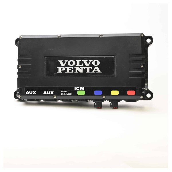 Volvo Penta ICM common gyro trim tab control unit - 23322378