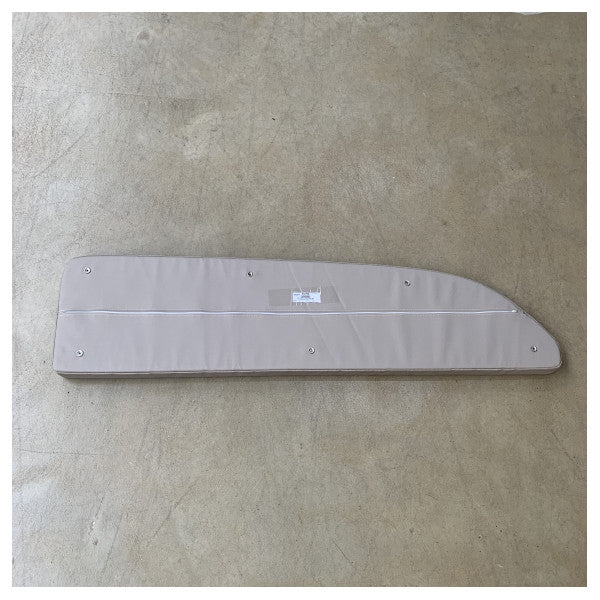 Quicksilver Active 755 viikonloppu vasemmalla puolella oleva loungen L-muotoinen istuintyyny - 2222311 