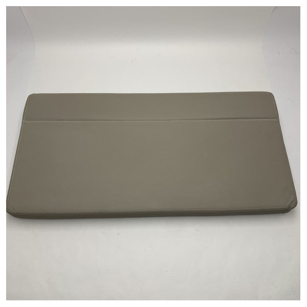 Quicksilver 855 Cockpit Bench Seat Cushion Starboard Side - 2294665