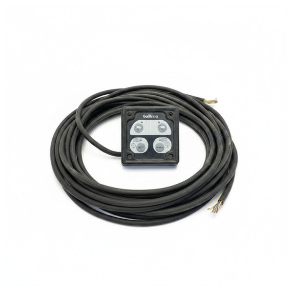 Gallinea Yacht Control Panel 100385-1 - Marine Electronic Interface 