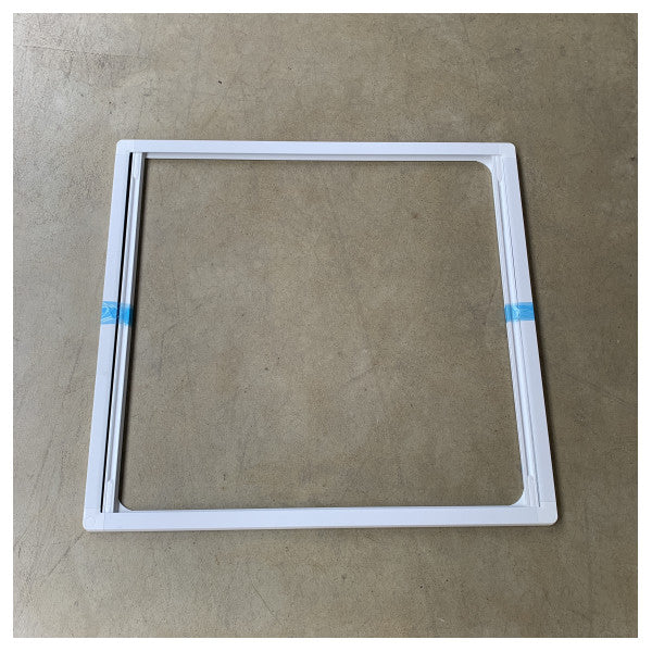 Dometic OceanAir 796 x 810mm Marine Screen Hatch - SPA-796/810-R 