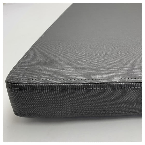 Uttern S59 Cockpit Table Filler Cushion Black - 2334788