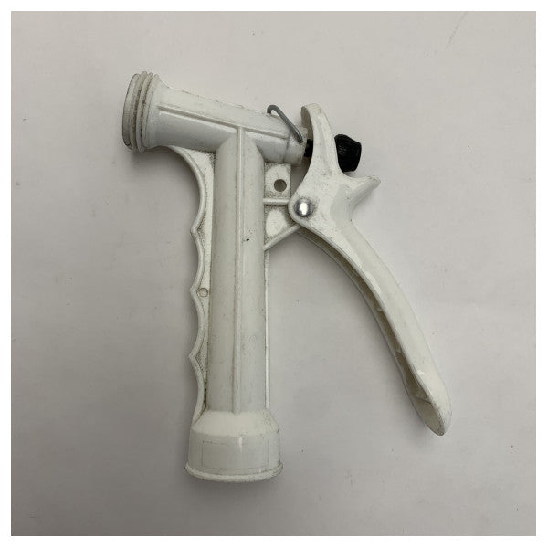 TH Marine Wasdown Hose Kit Spray Nozzle White - WDN-1