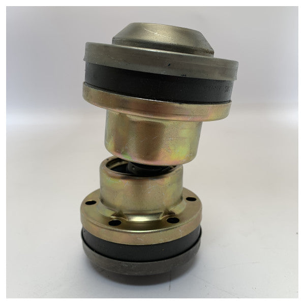 Giunto flessibile omocinetico Aquadrive per il tipo 20100