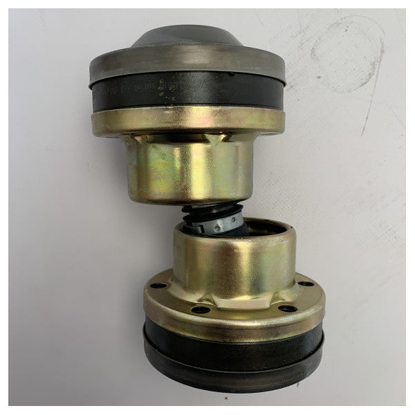 Giunto flessibile omocinetico Aquadrive per il tipo 20100