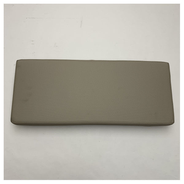 Quicksilver Activ 555 Bowrider Backrest Seat Cushion for aft cockpit - 2302233E