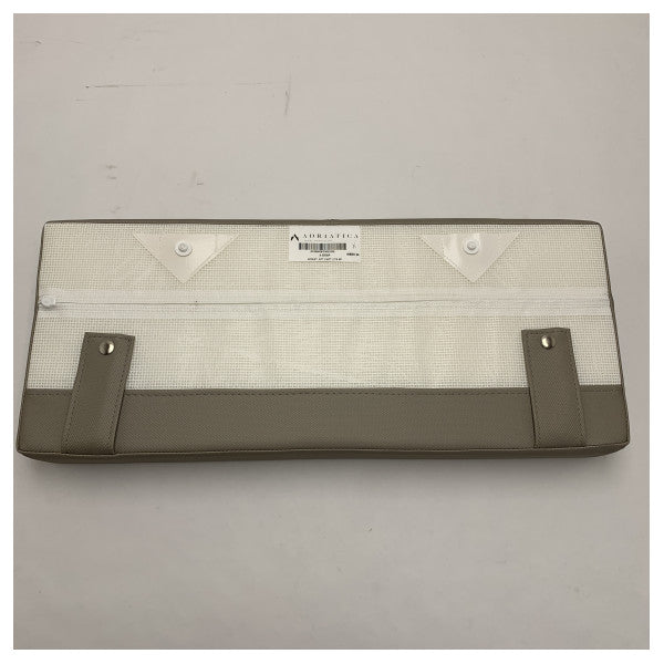 Cojín del respaldo del asiento Quicksilver Activ 555 Bowrider para la cabina trasera - 2302233E 